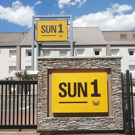 Sun1 Alberton Johannesburg Esterno foto