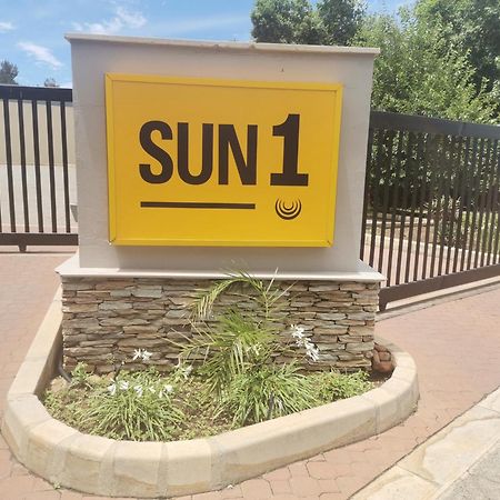 Sun1 Alberton Johannesburg Esterno foto