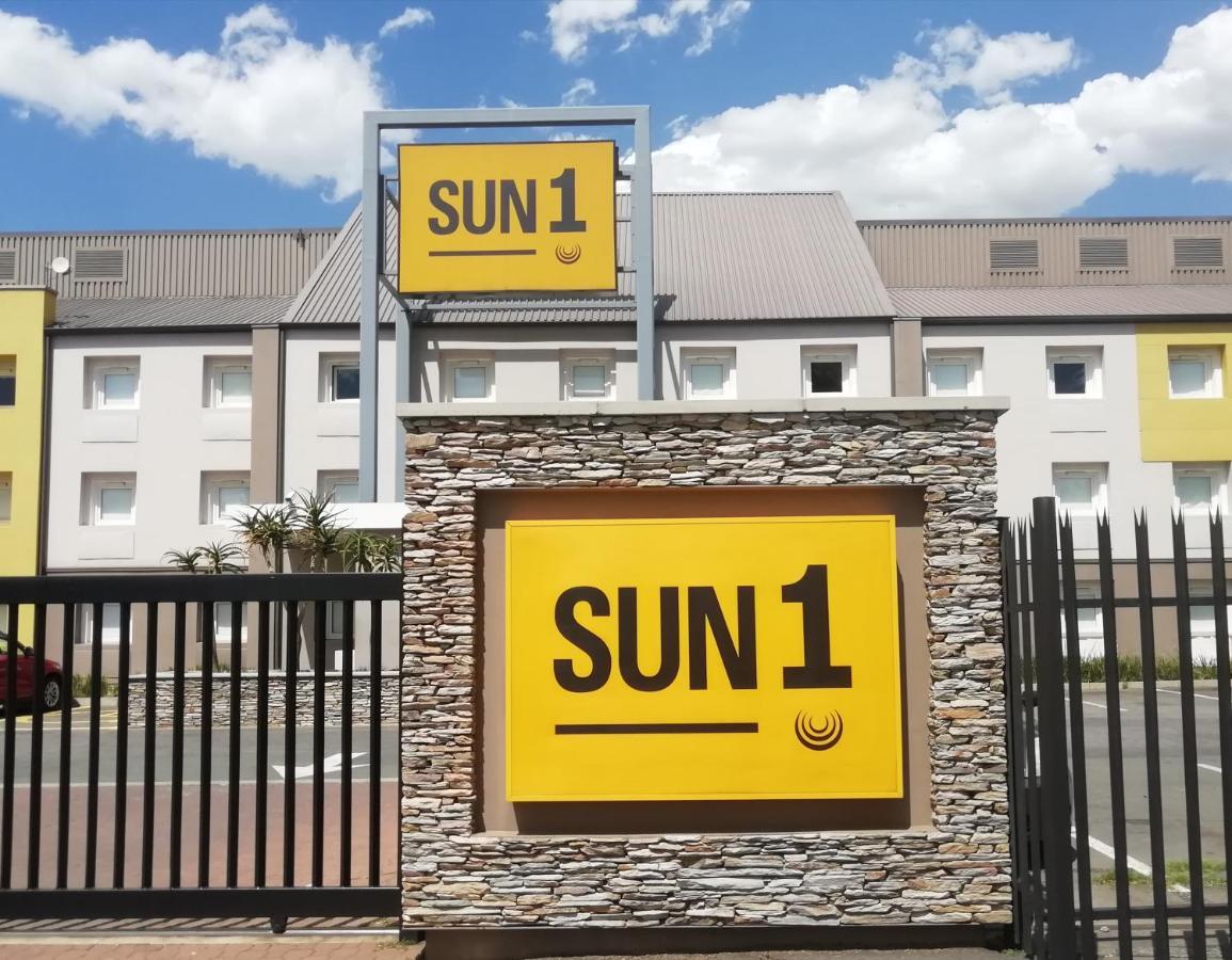 Sun1 Alberton Johannesburg Esterno foto