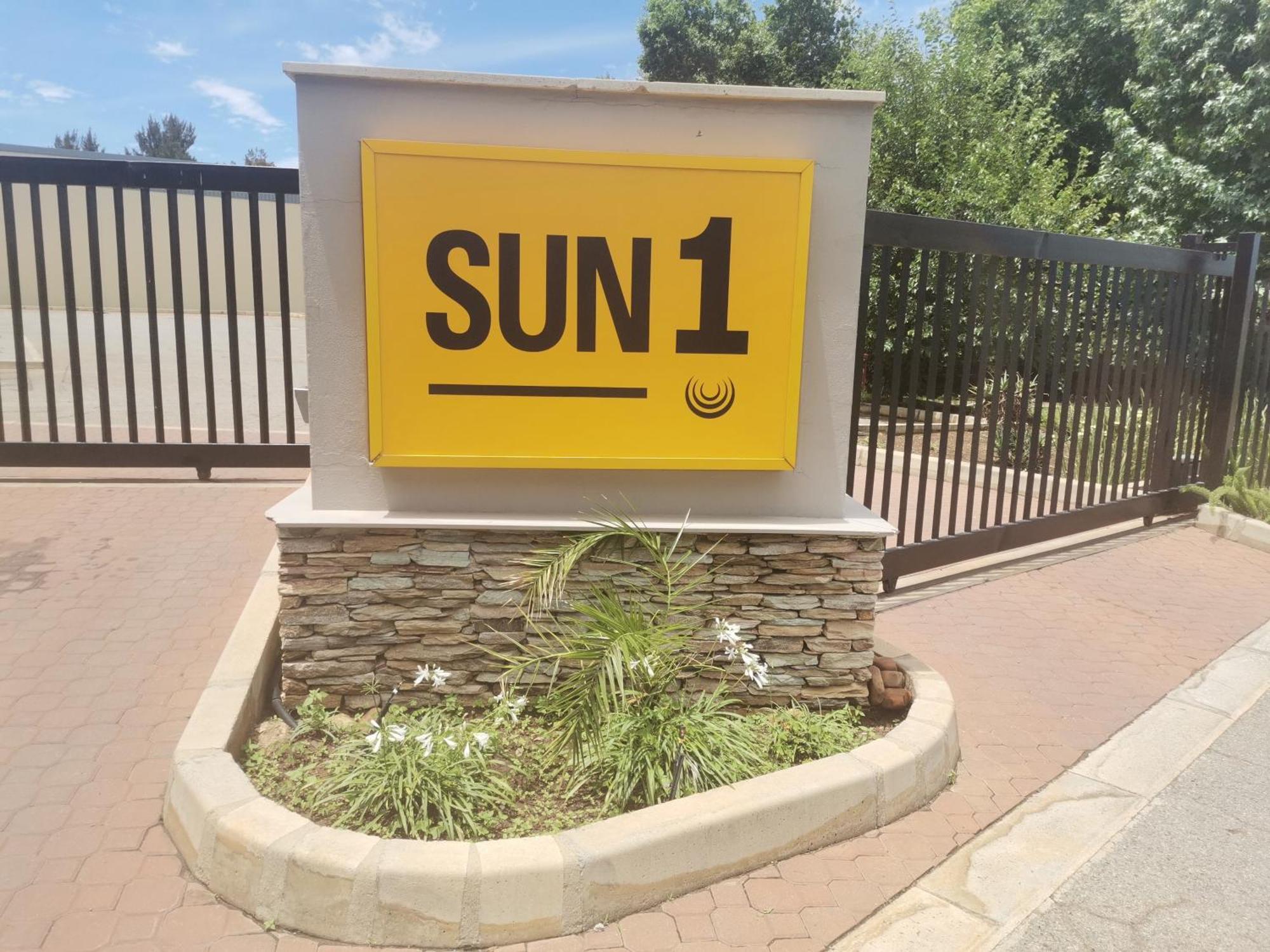 Sun1 Alberton Johannesburg Esterno foto