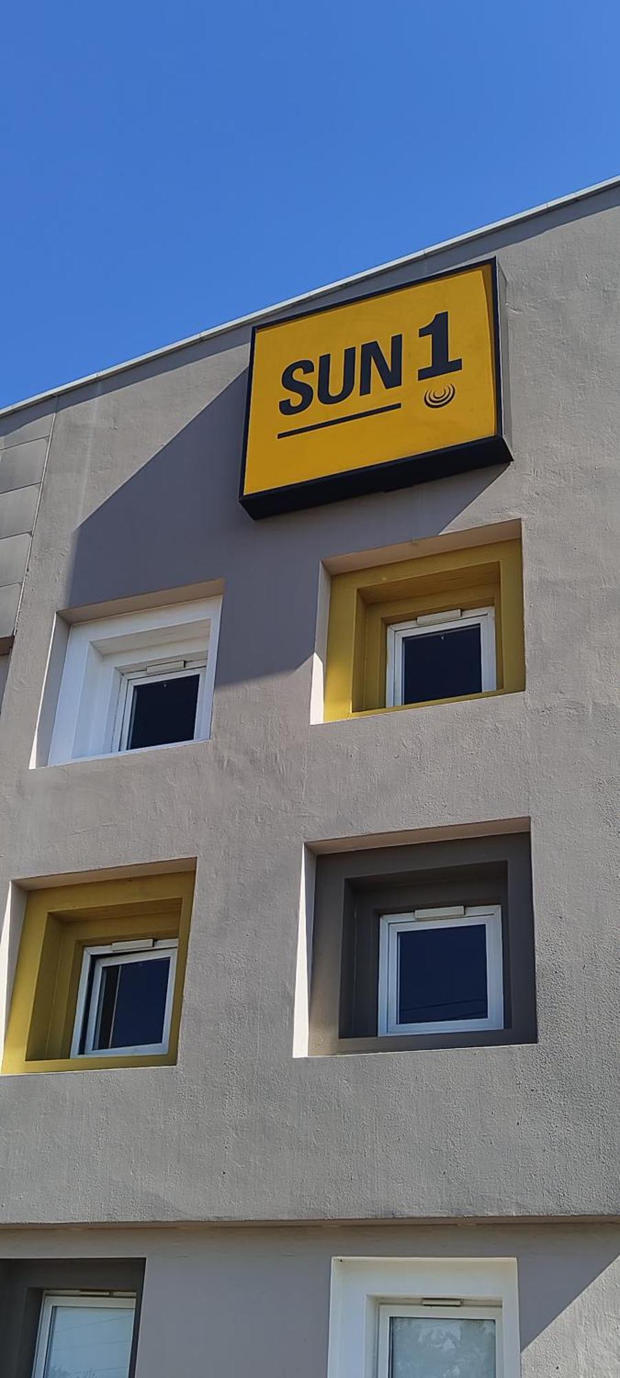 Sun1 Alberton Johannesburg Esterno foto
