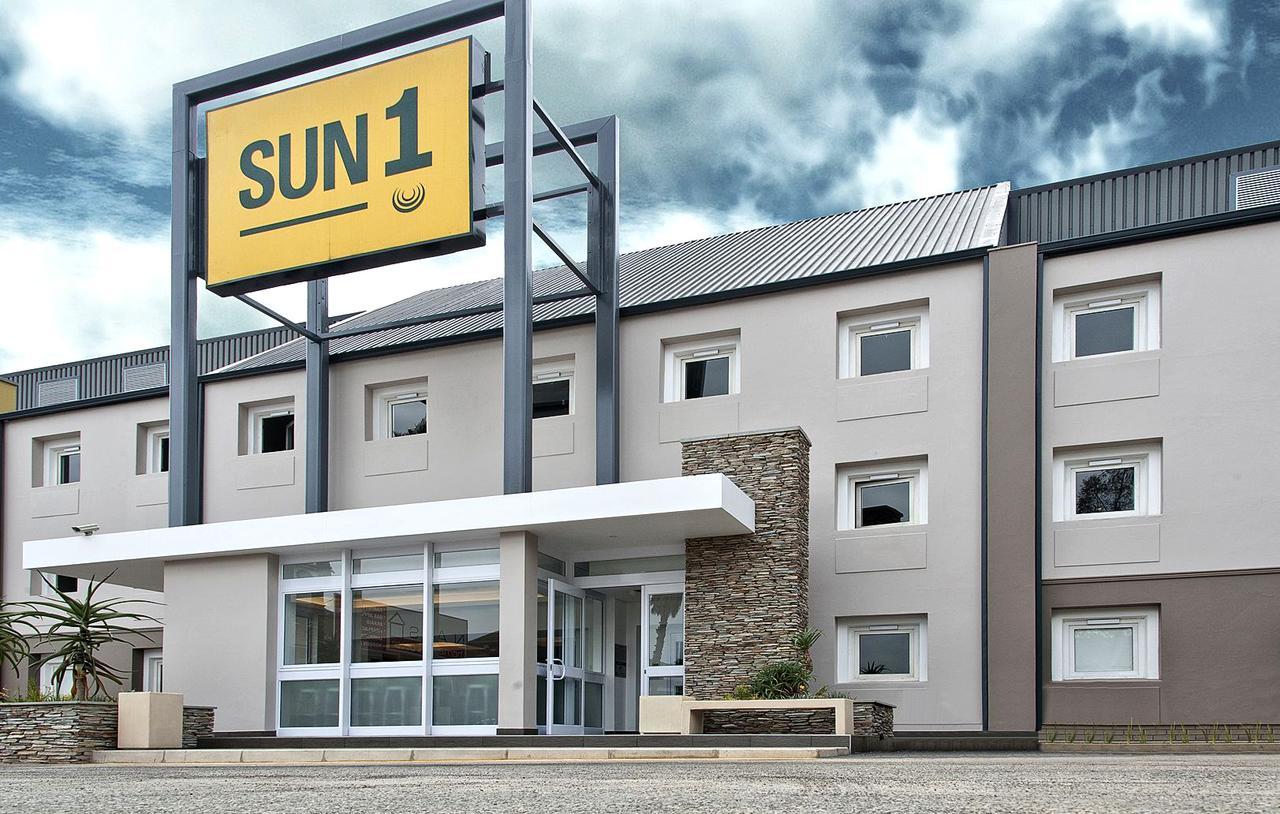 Sun1 Alberton Johannesburg Esterno foto